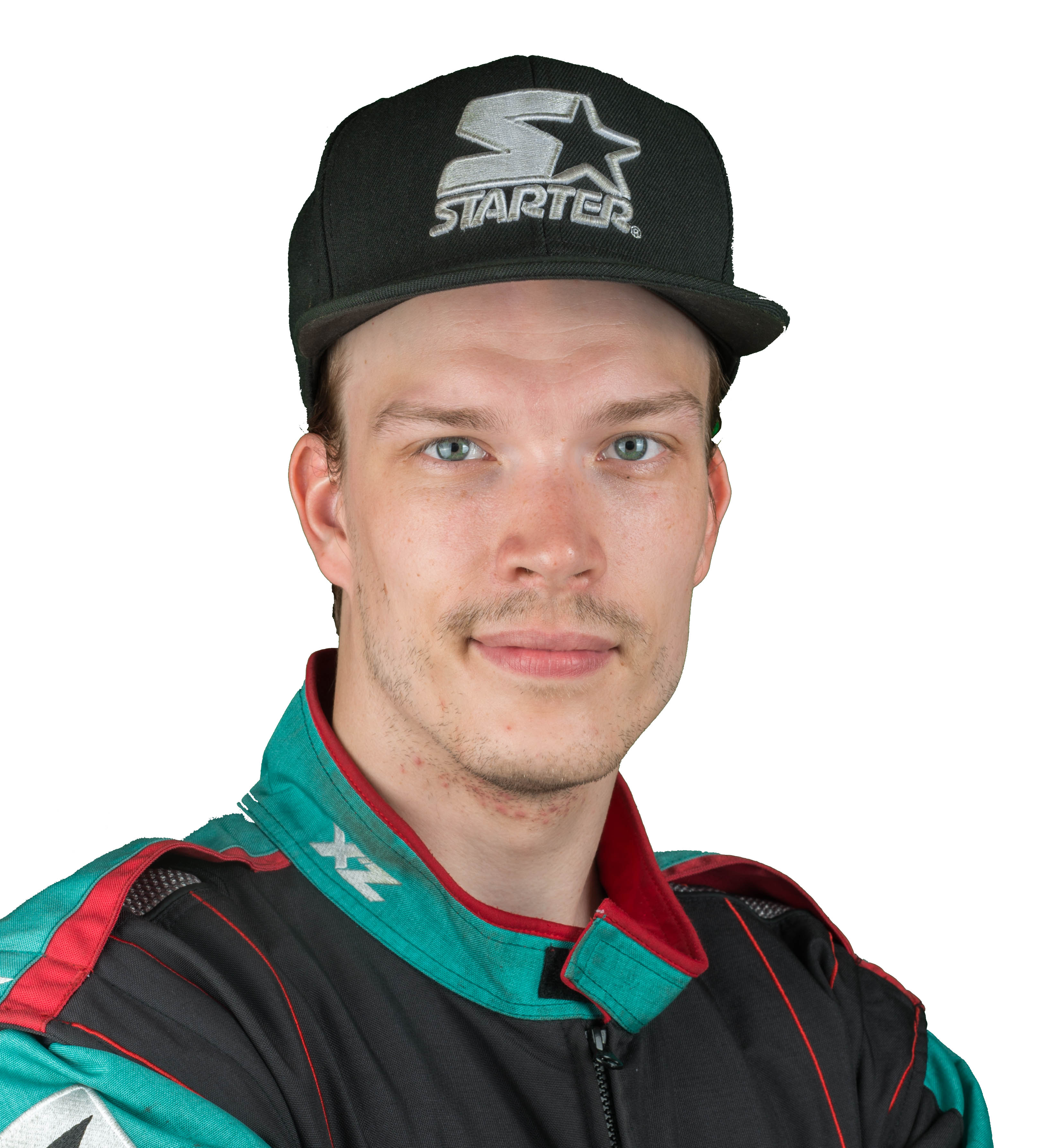 Adamsson Timo photo