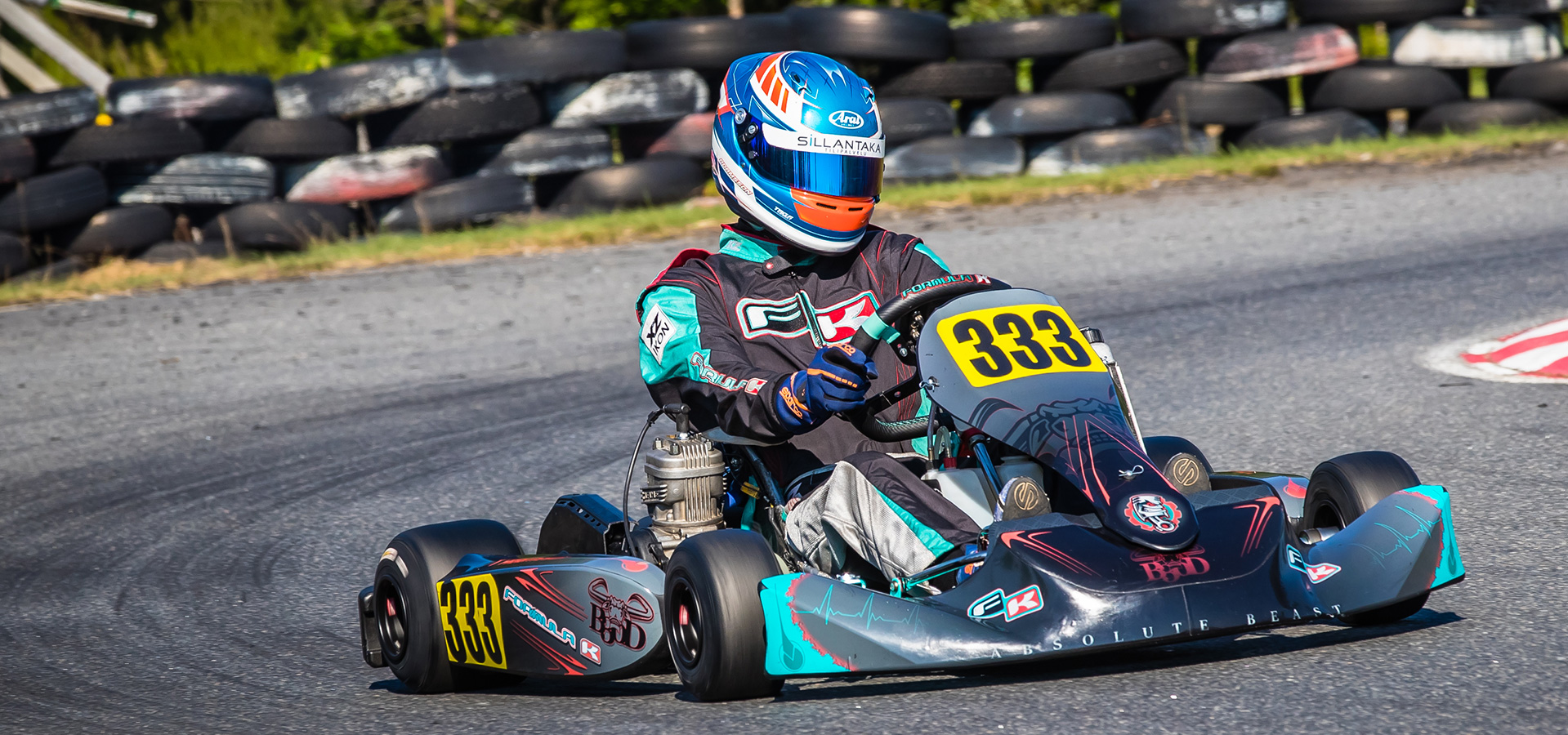 kart