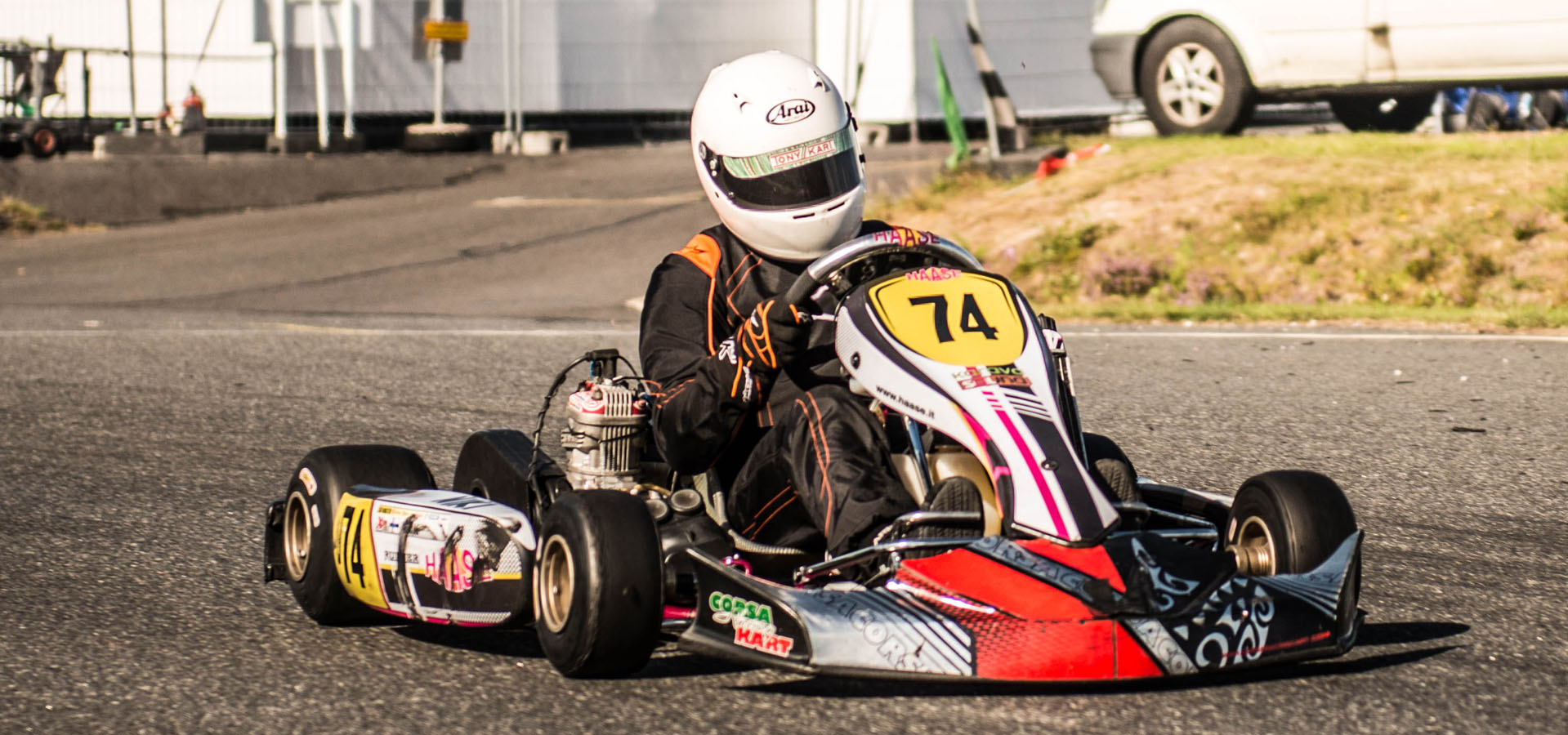 kart