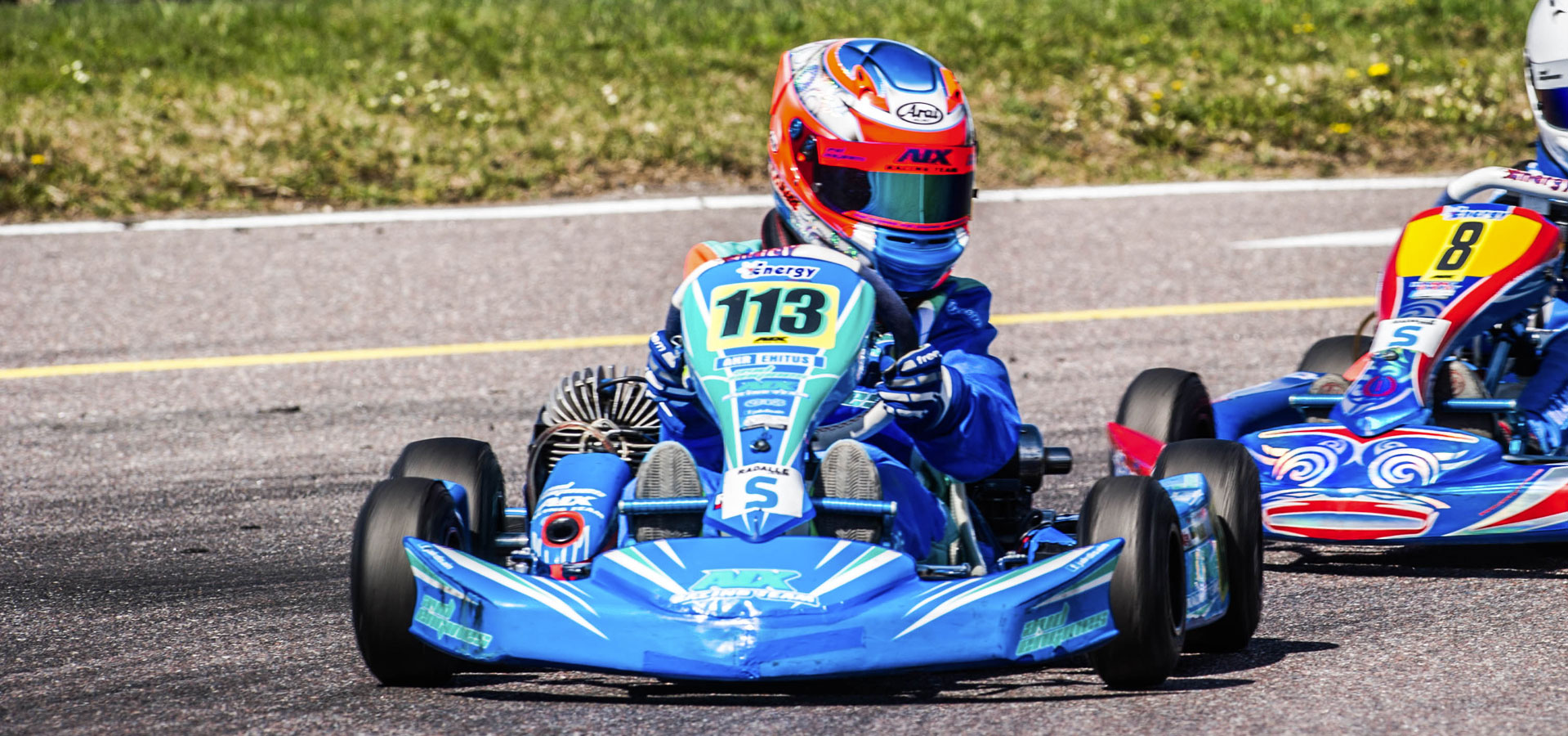 kart