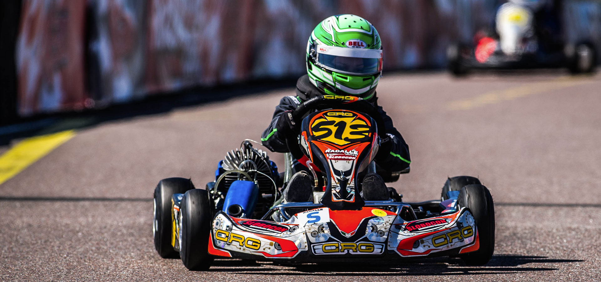 kart