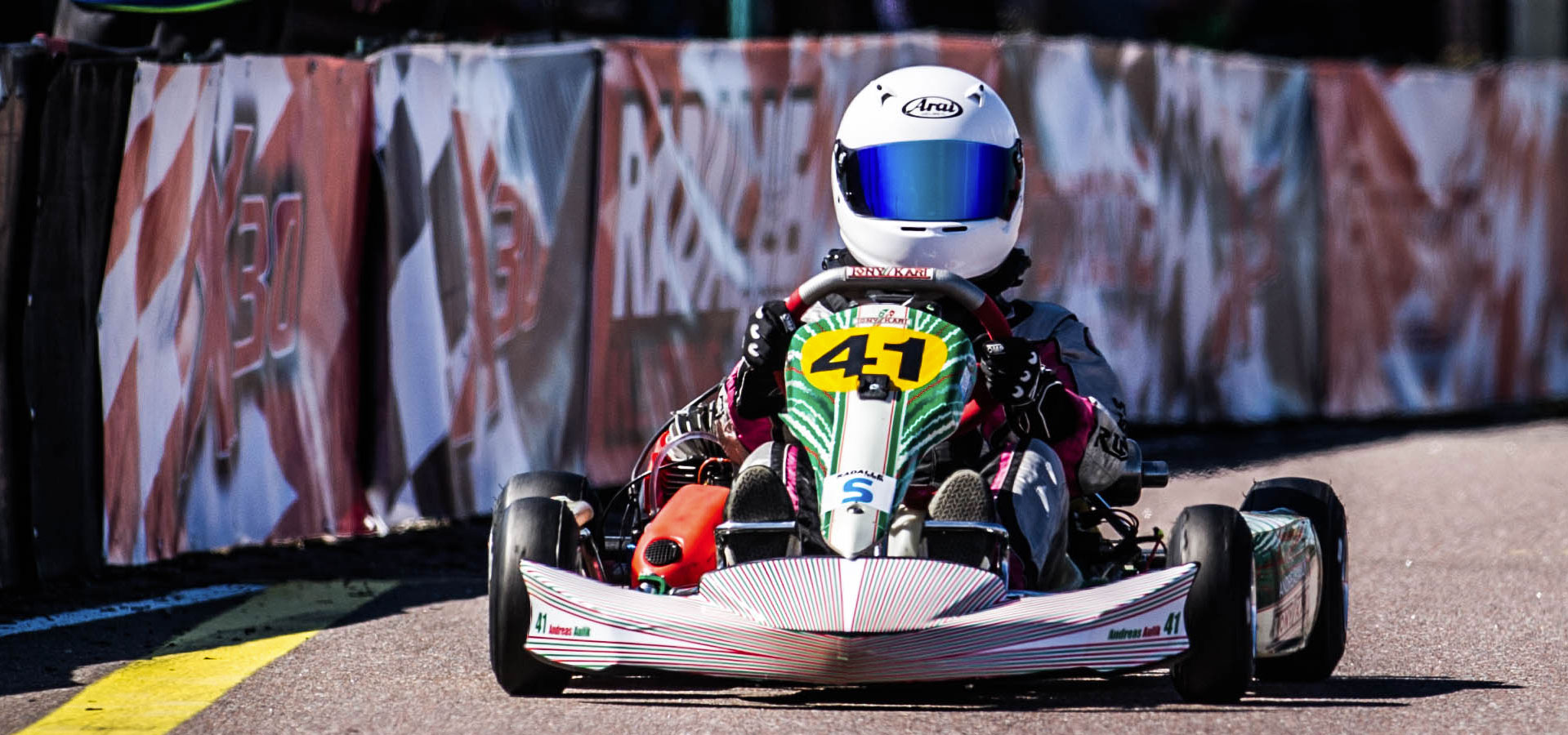 kart