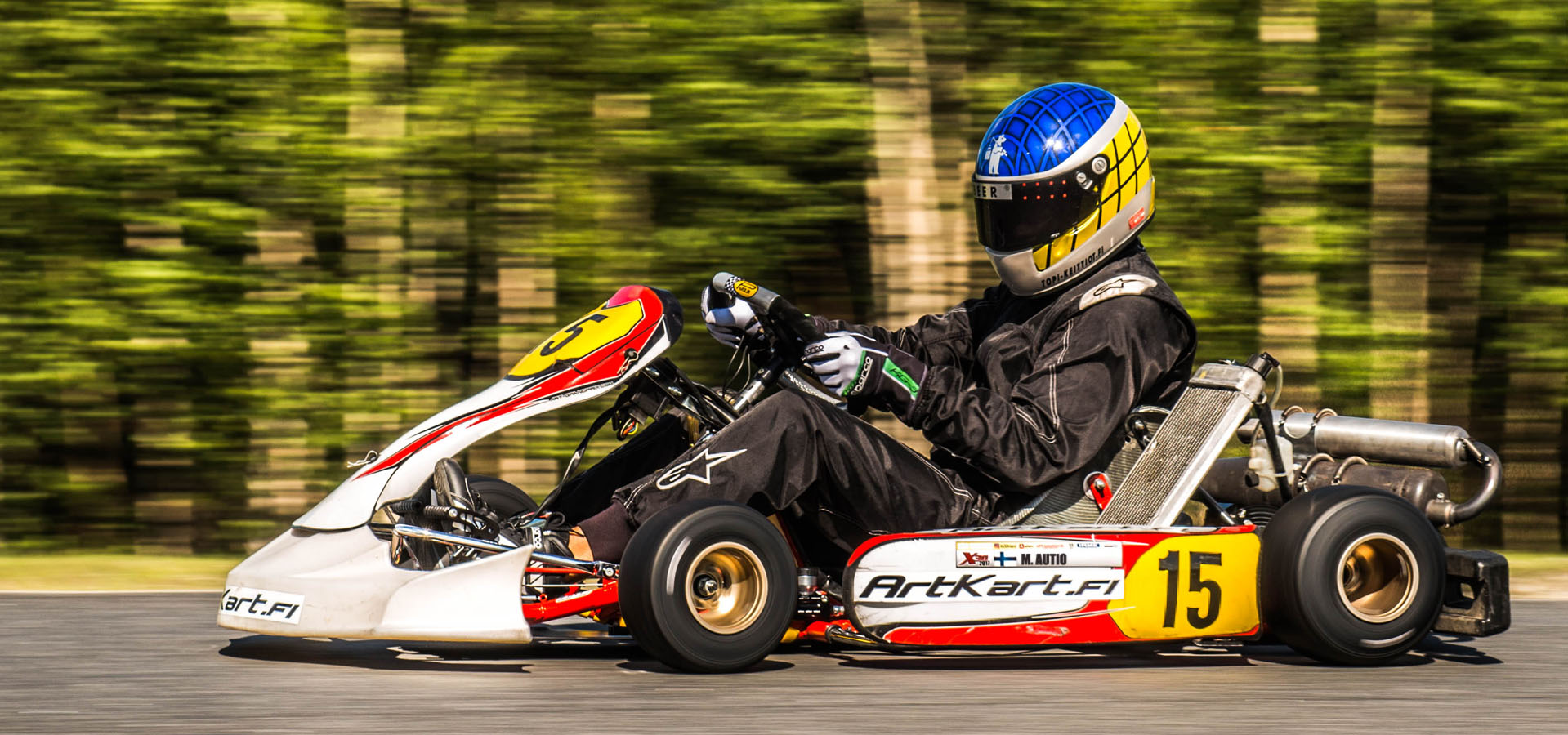 kart