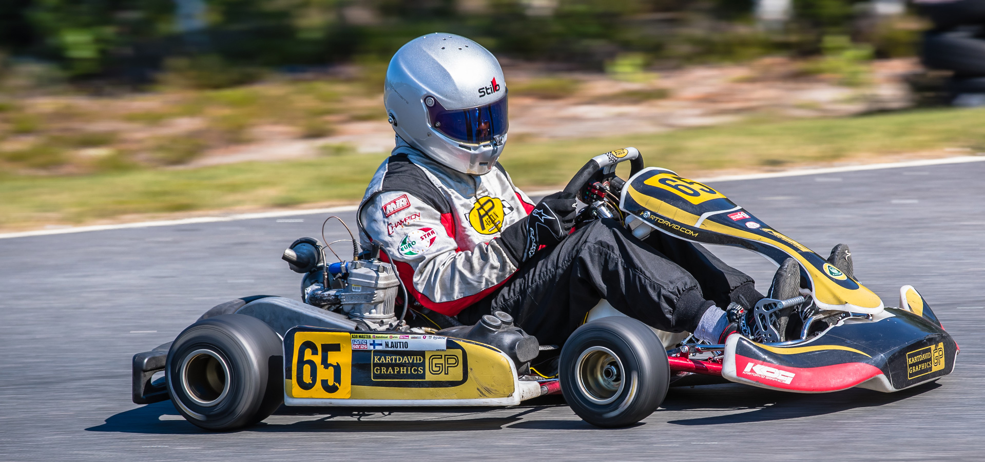 kart