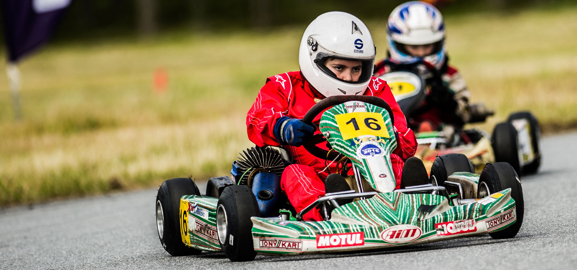kart