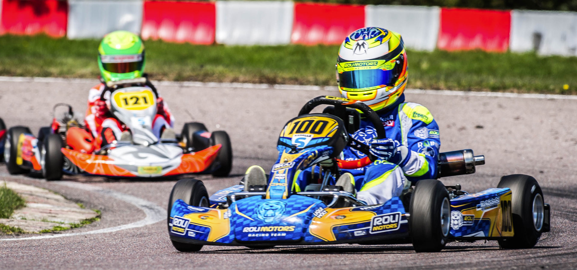 kart