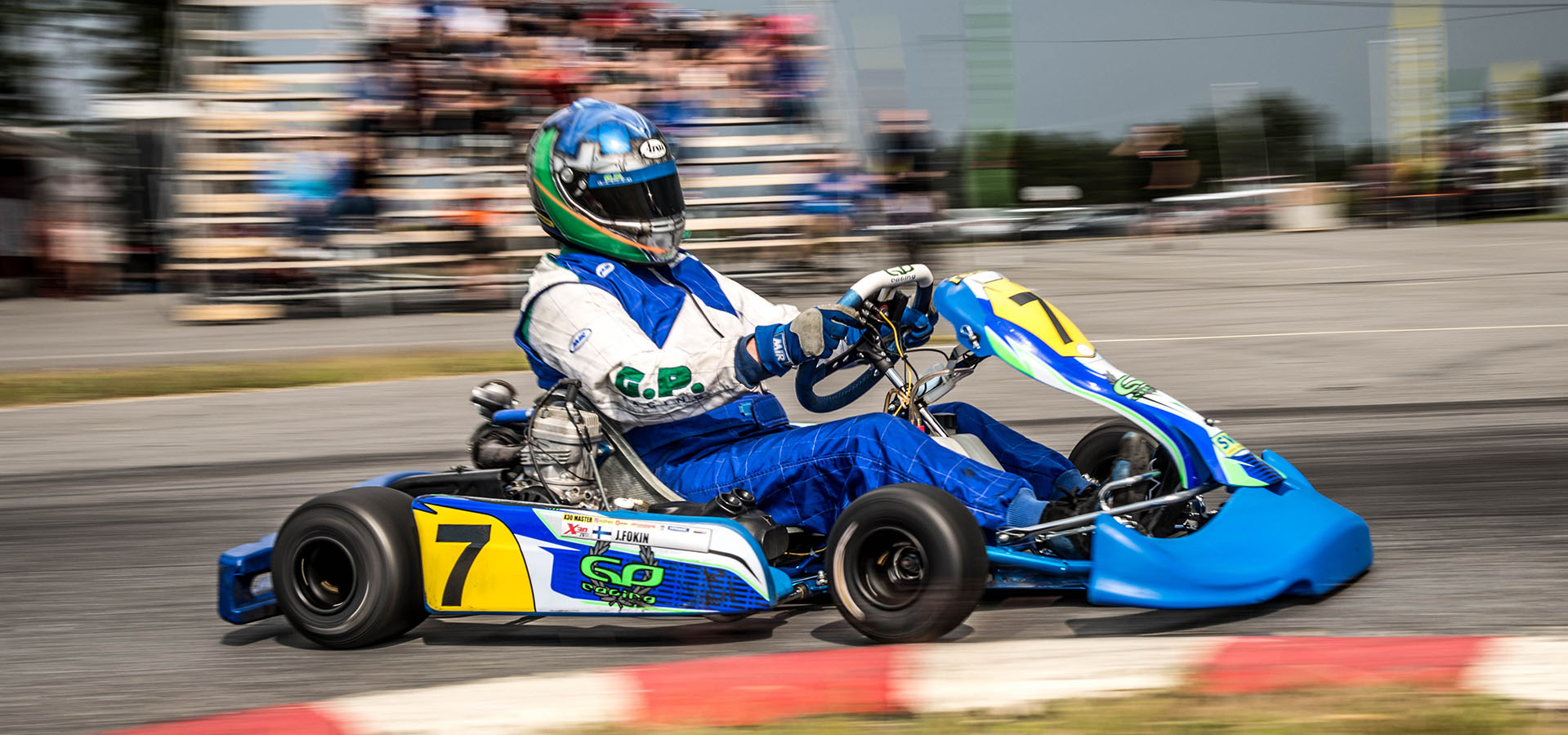 kart