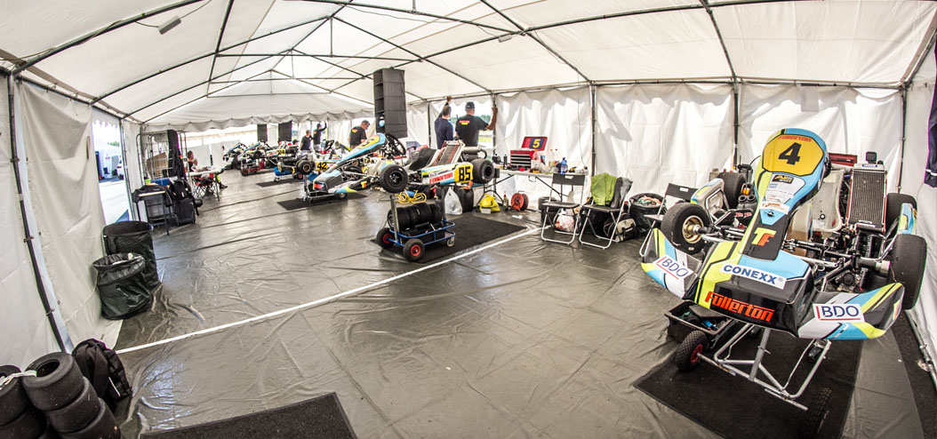 kart