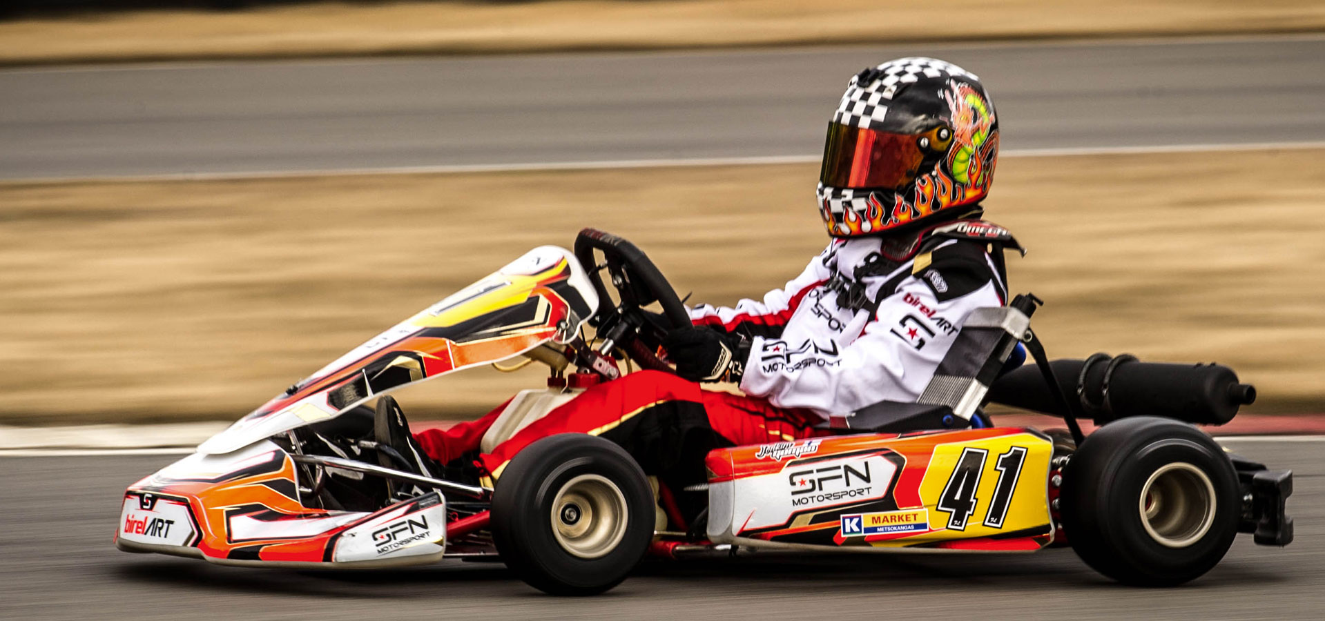 kart