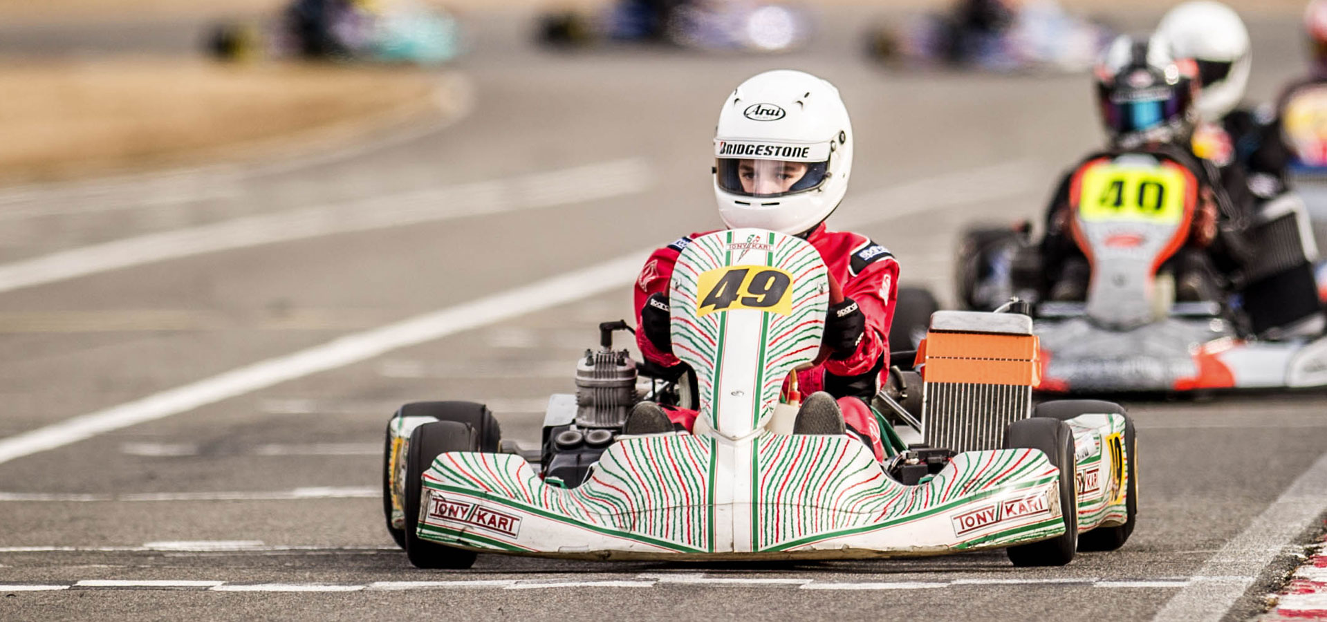 kart