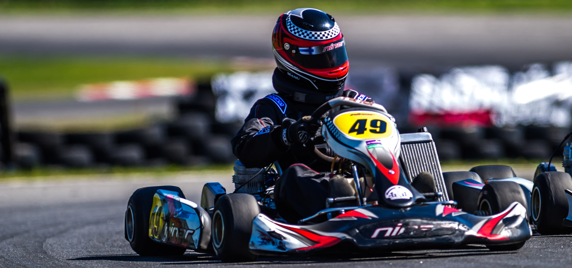 kart