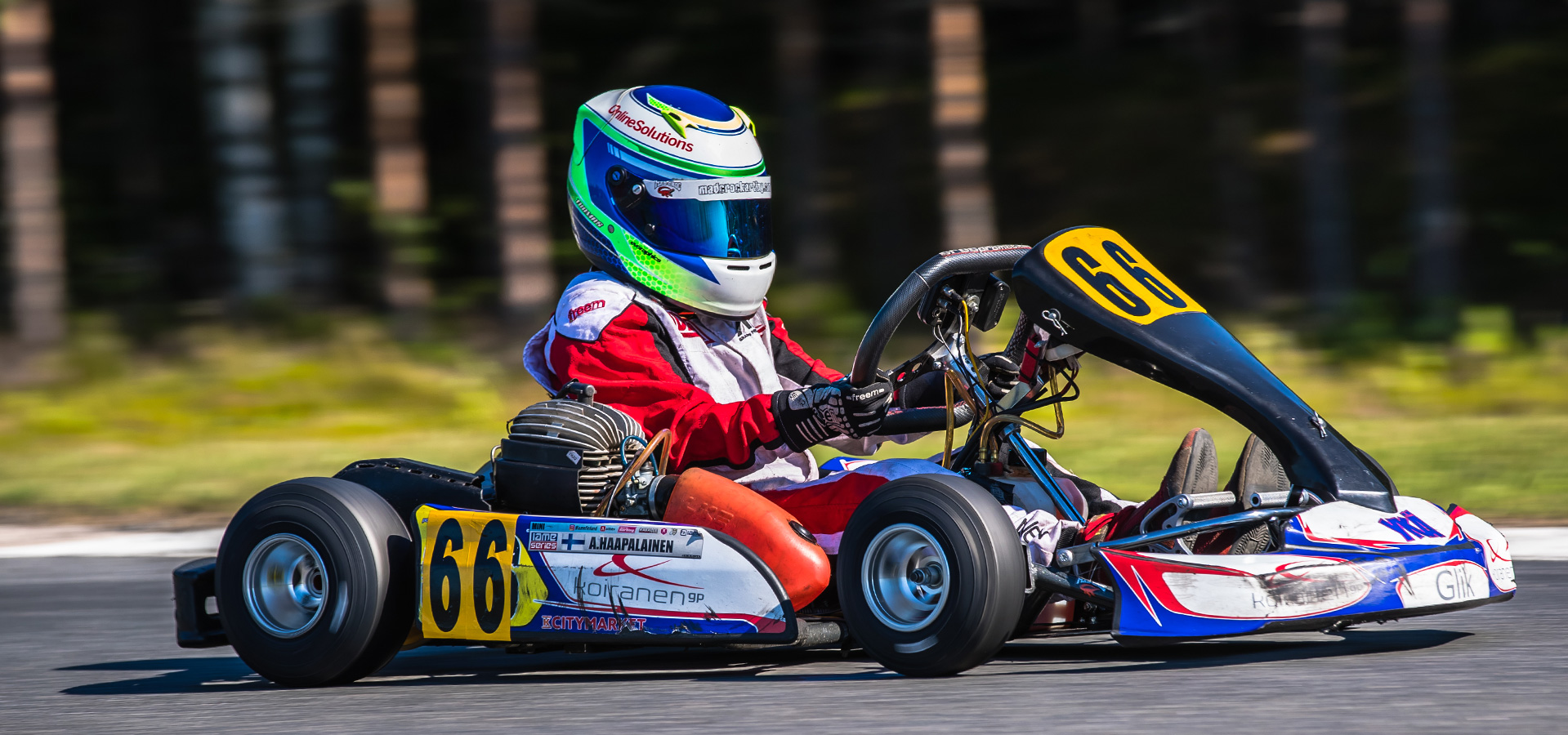 kart