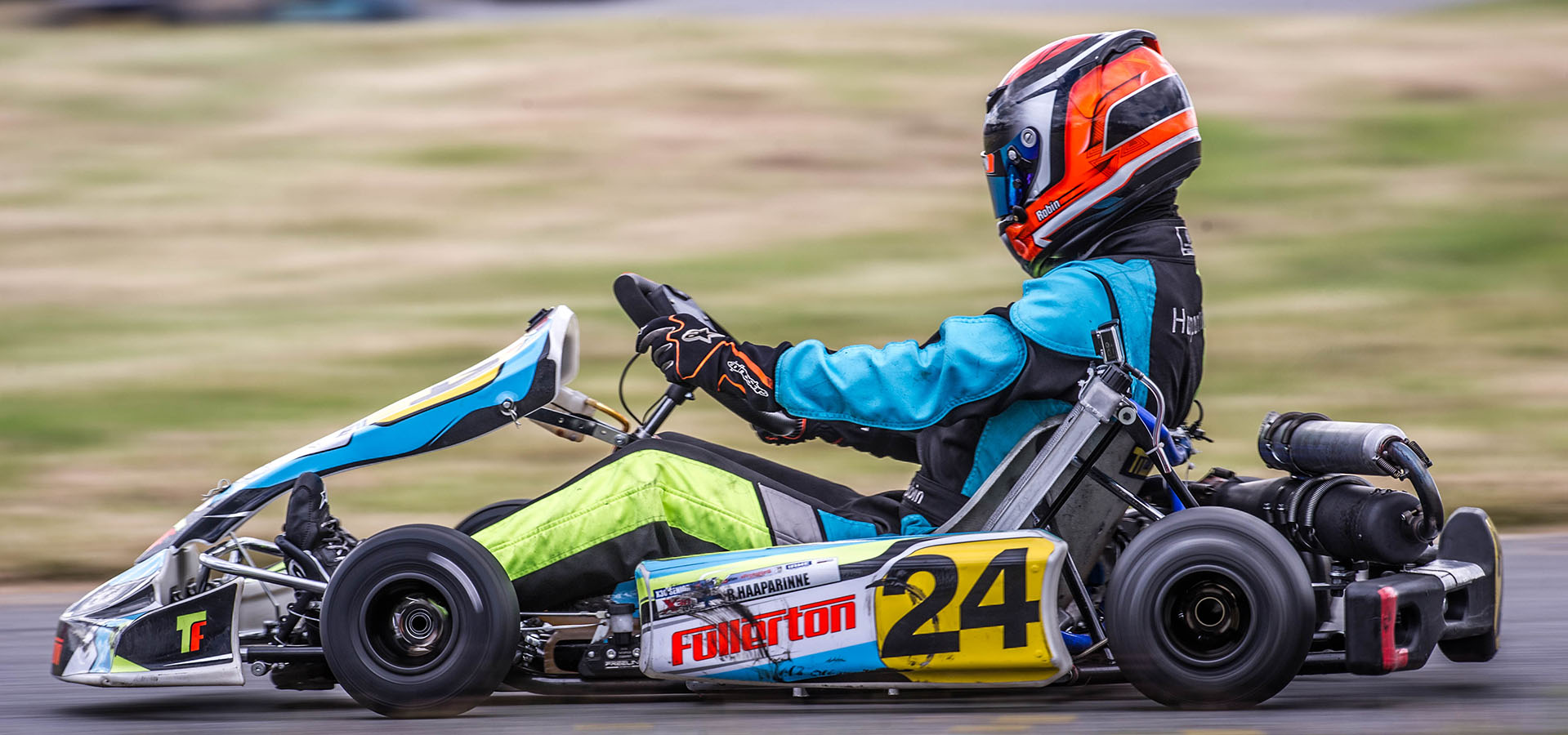kart