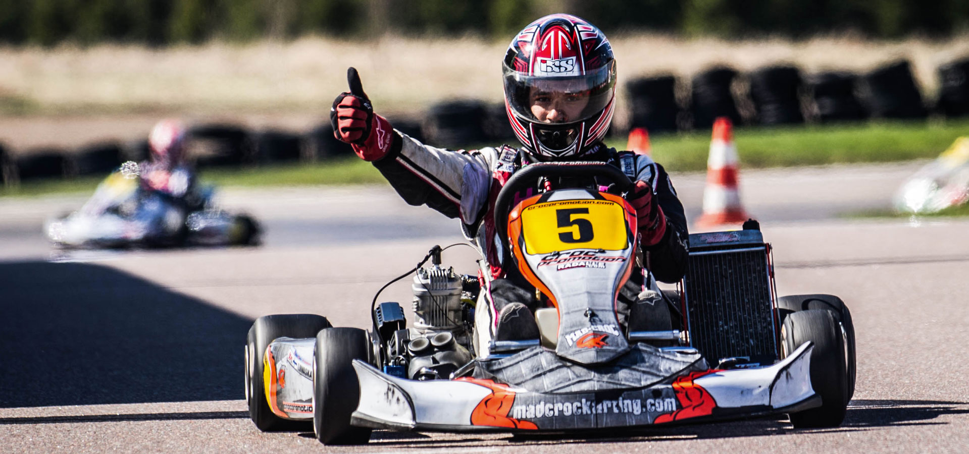 kart