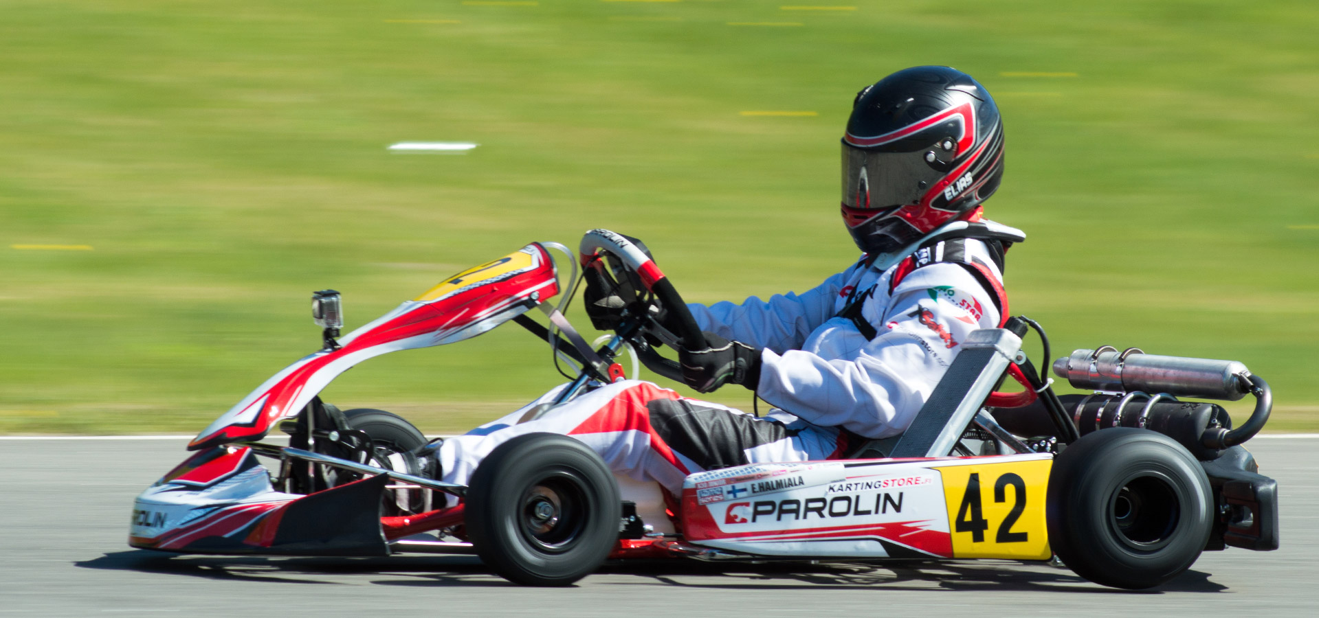 kart