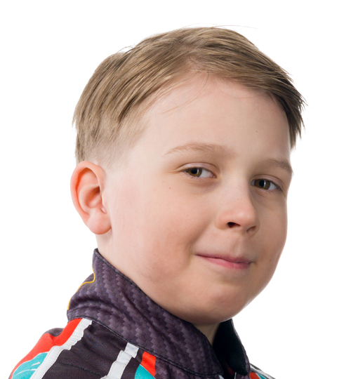 Hartonen Jesse photo
