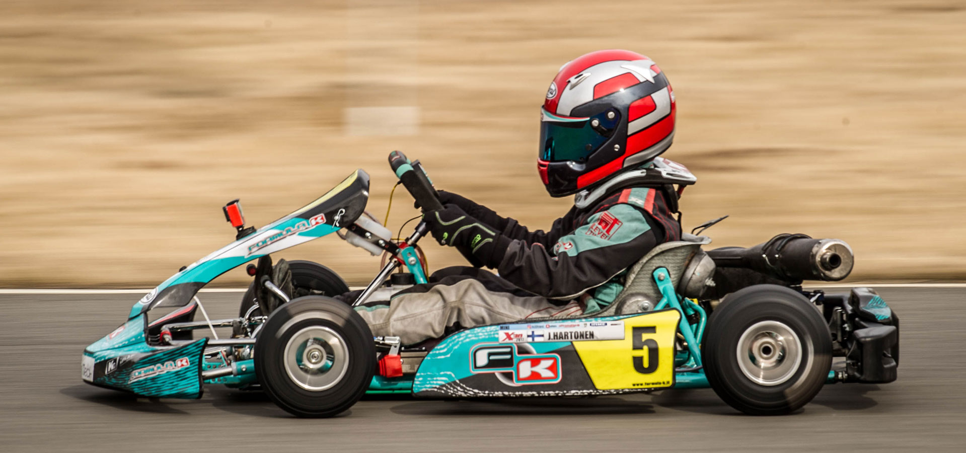 kart