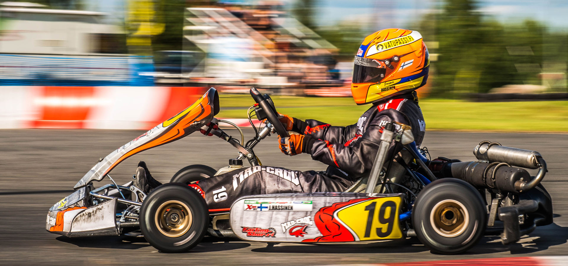 kart