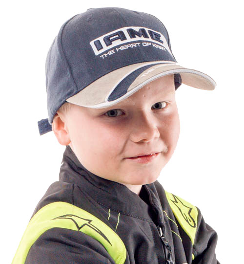 Hassinen Tomas photo