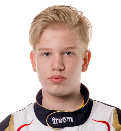 Heikkinen Niklas photo