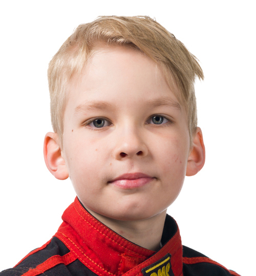 Helli Rasmus photo