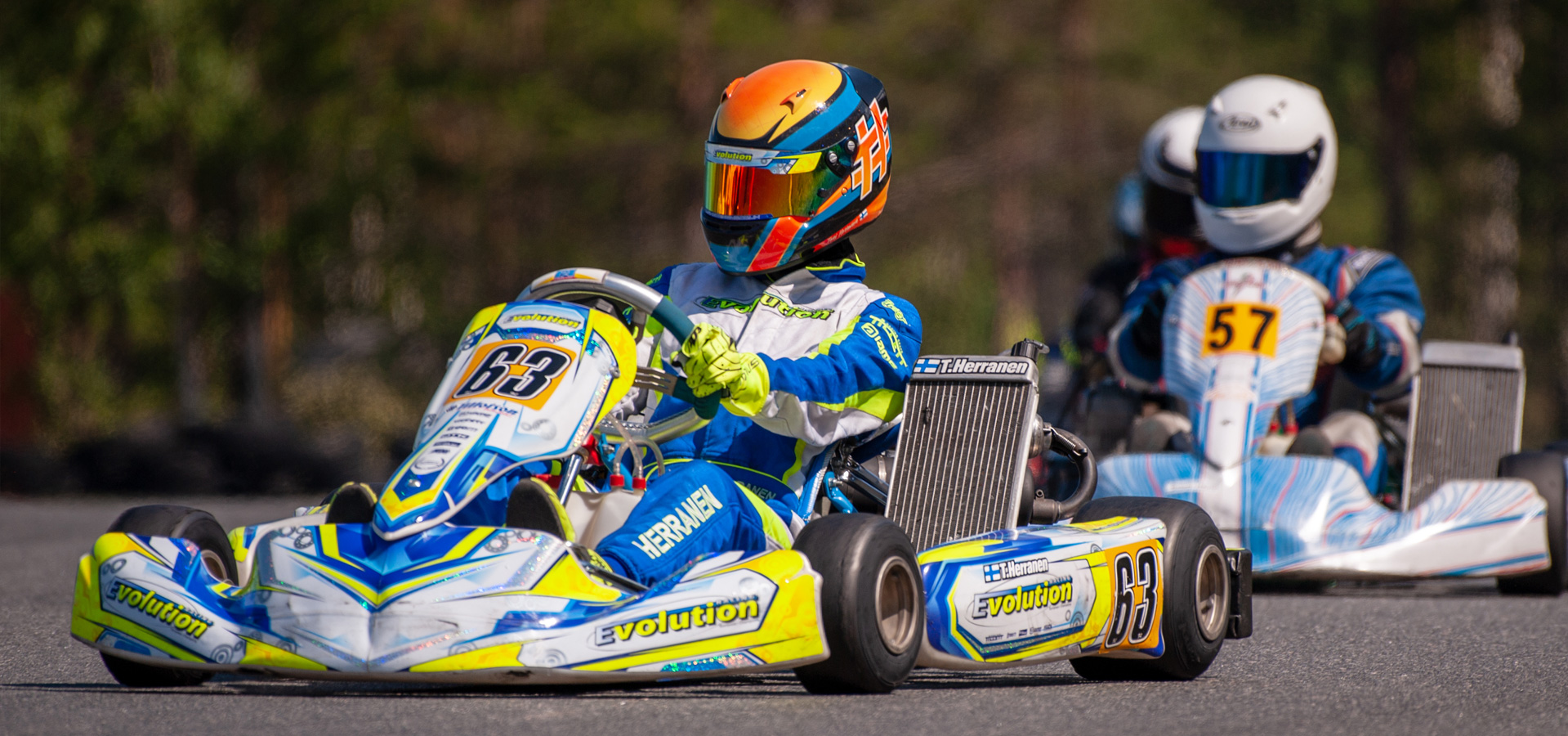 kart