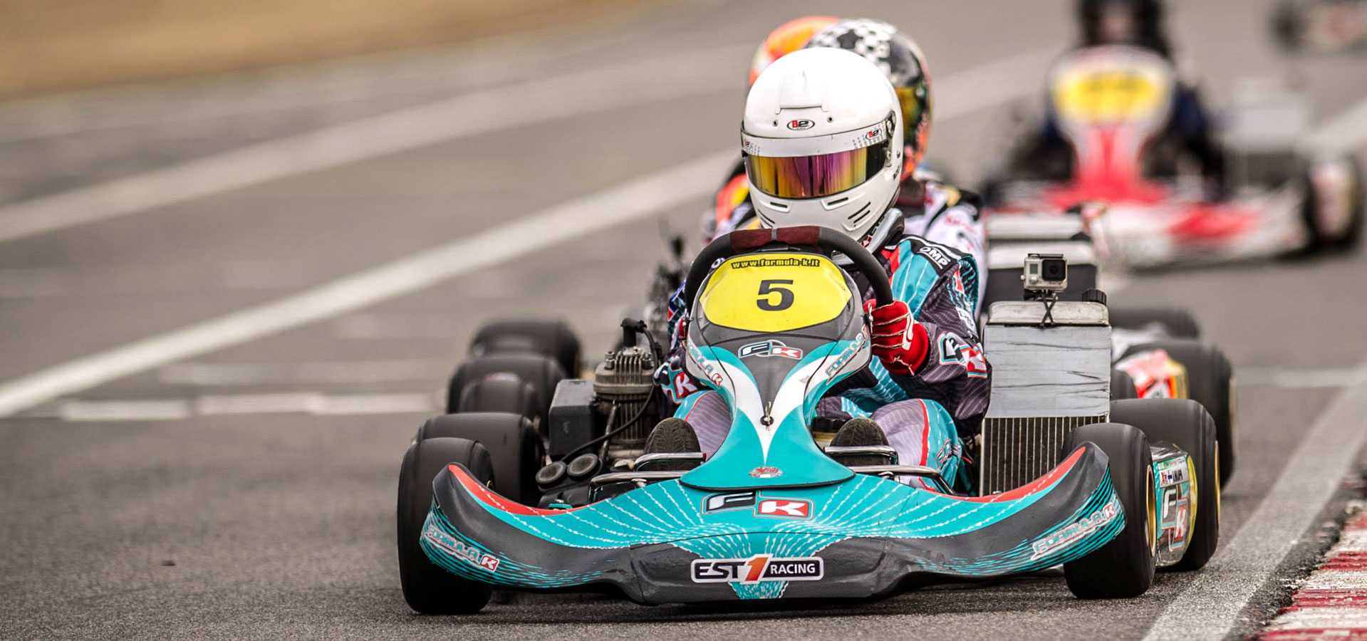 kart