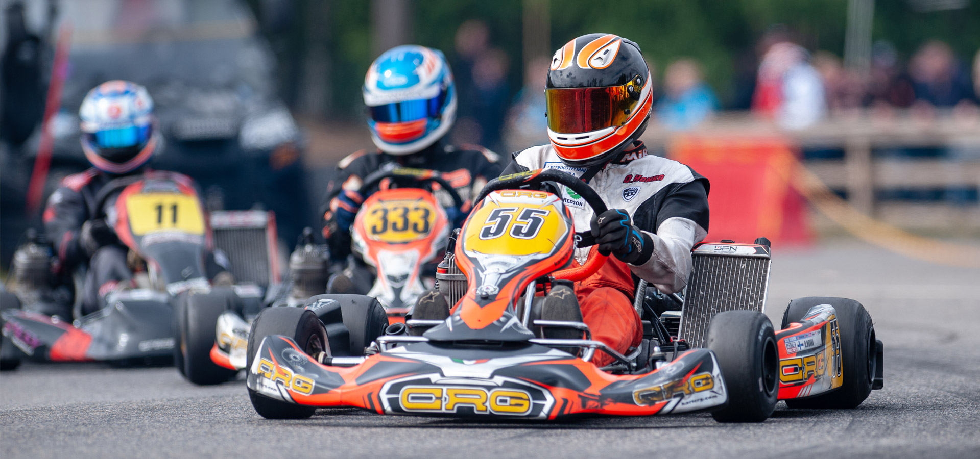 kart