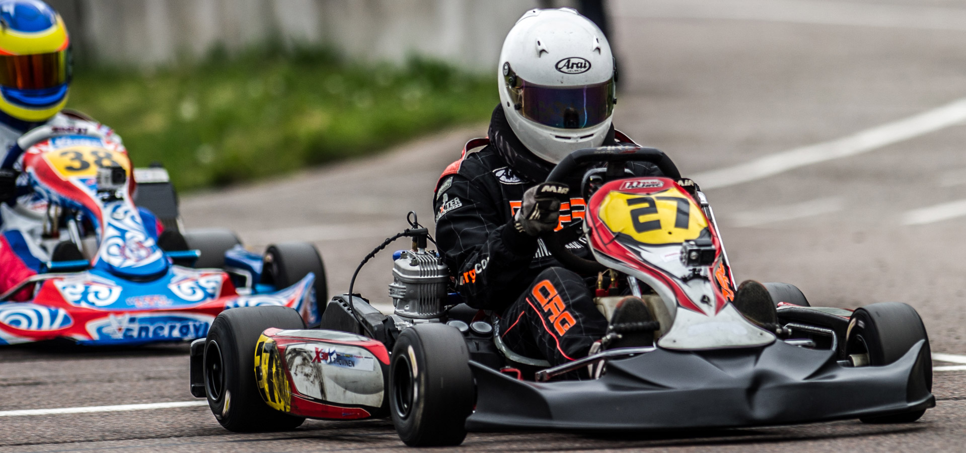 kart