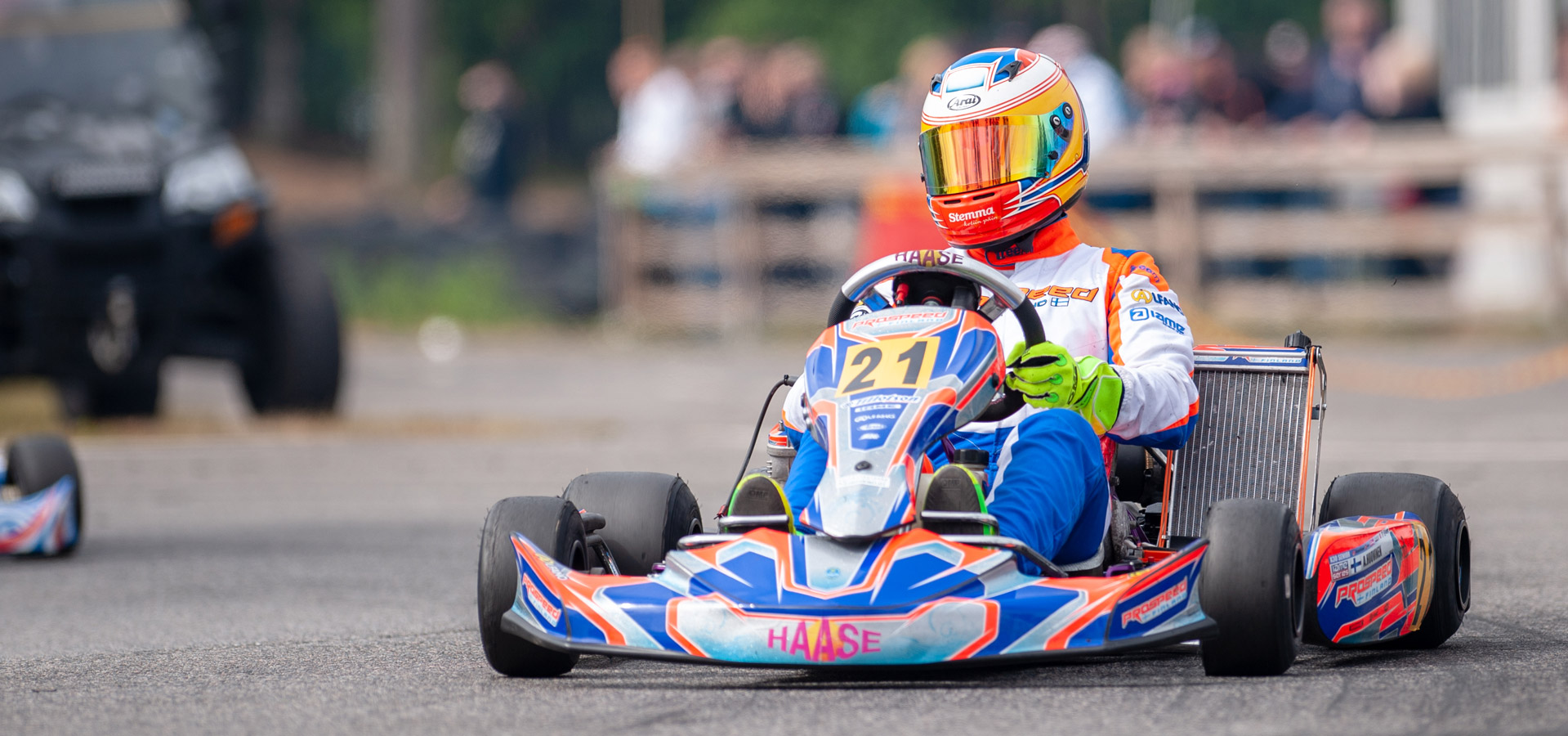 kart