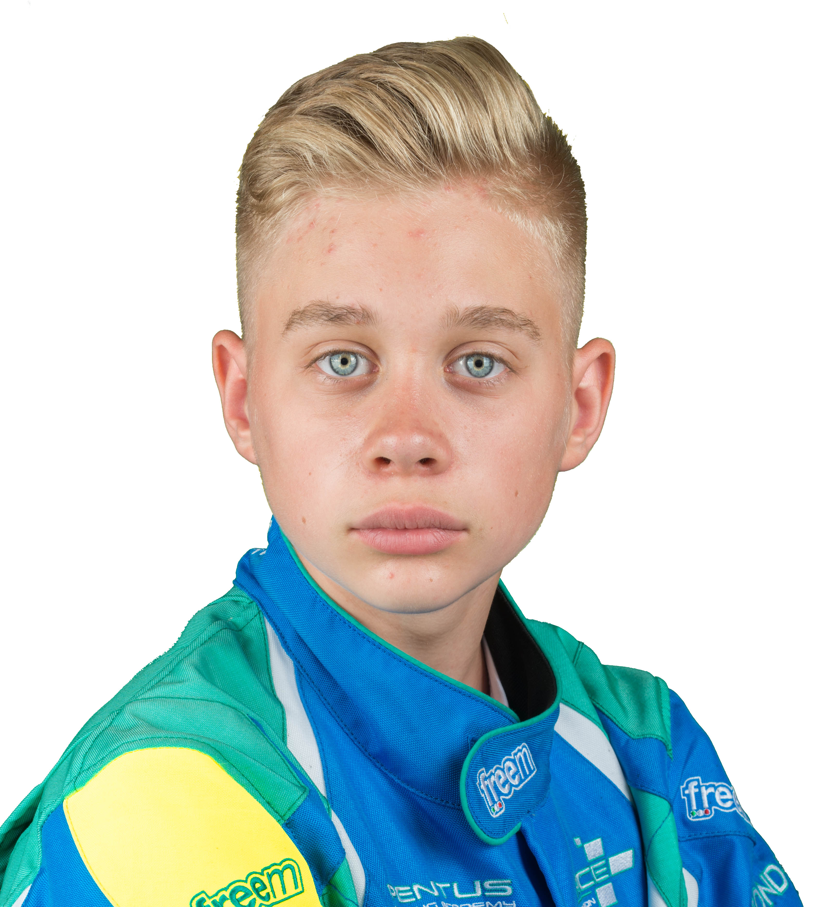 Ivanov Alex photo