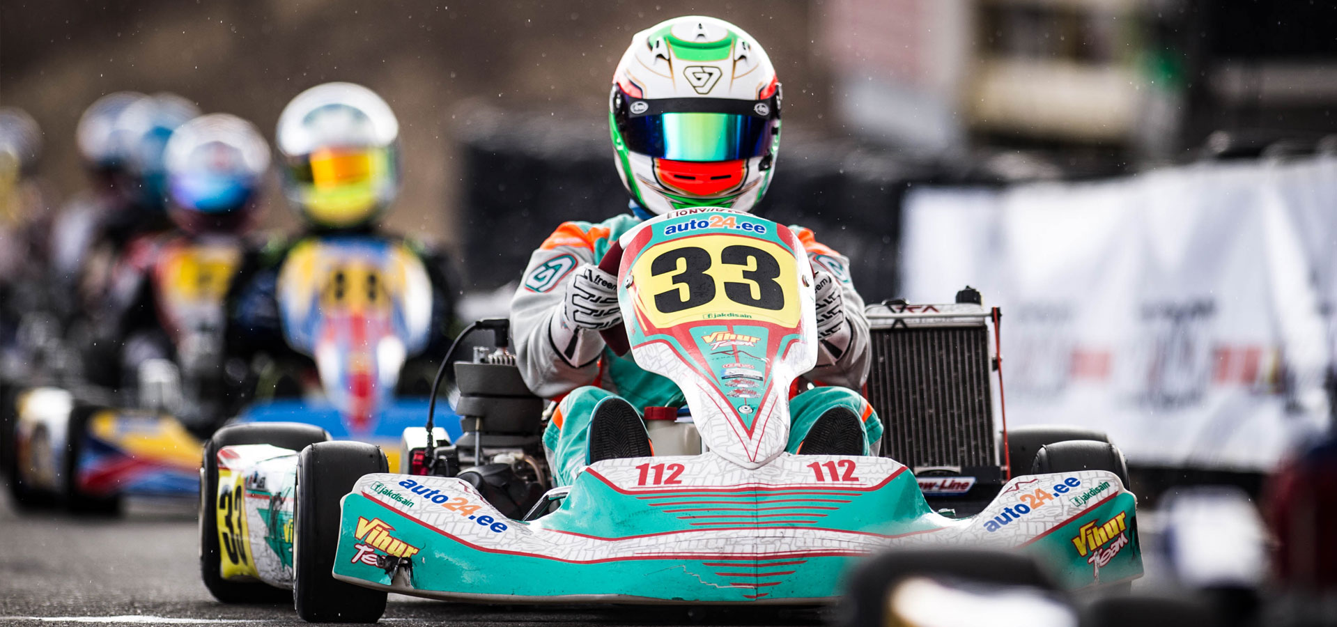 kart
