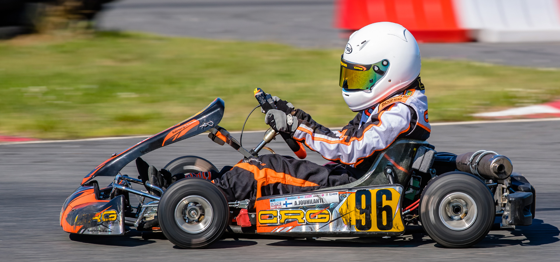 kart