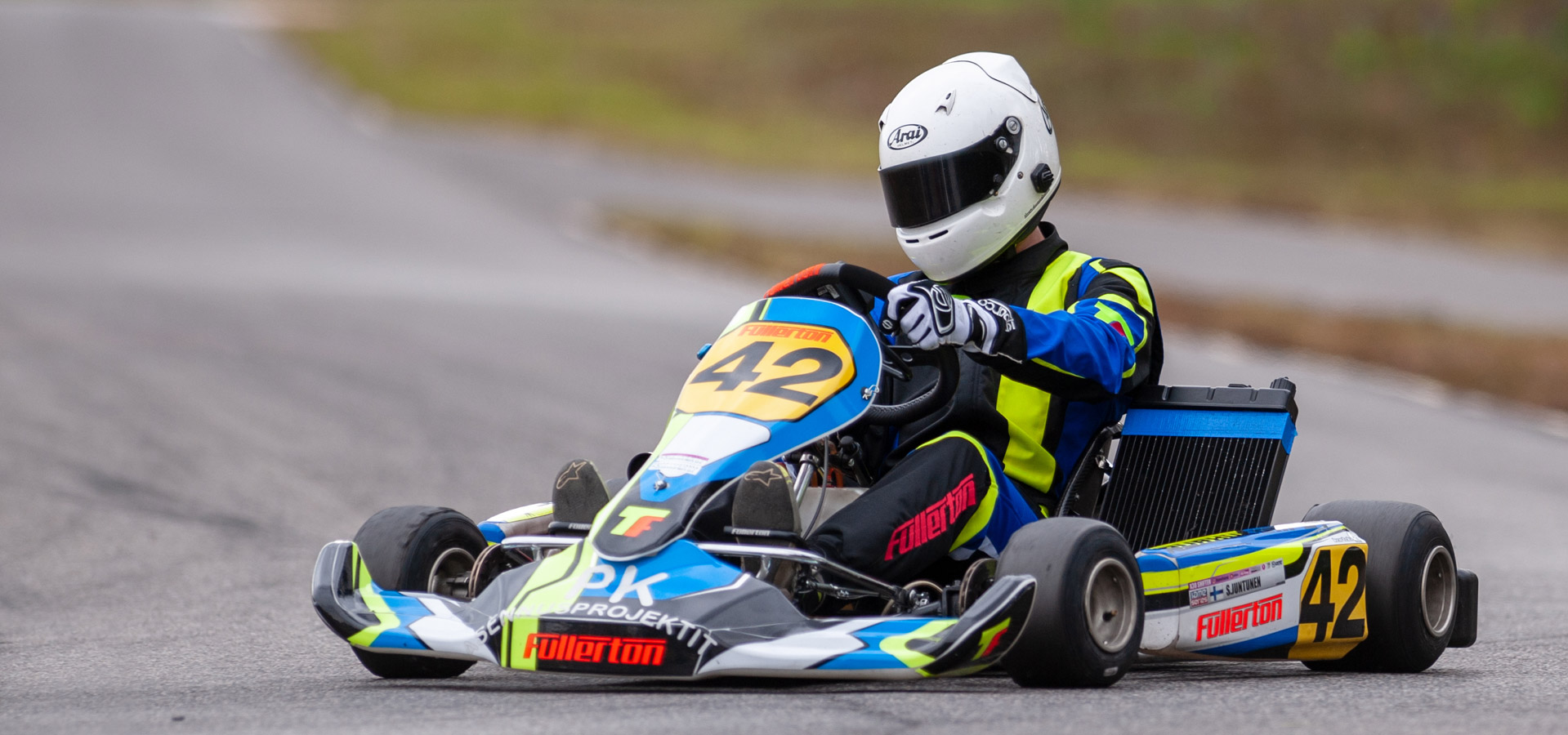 kart