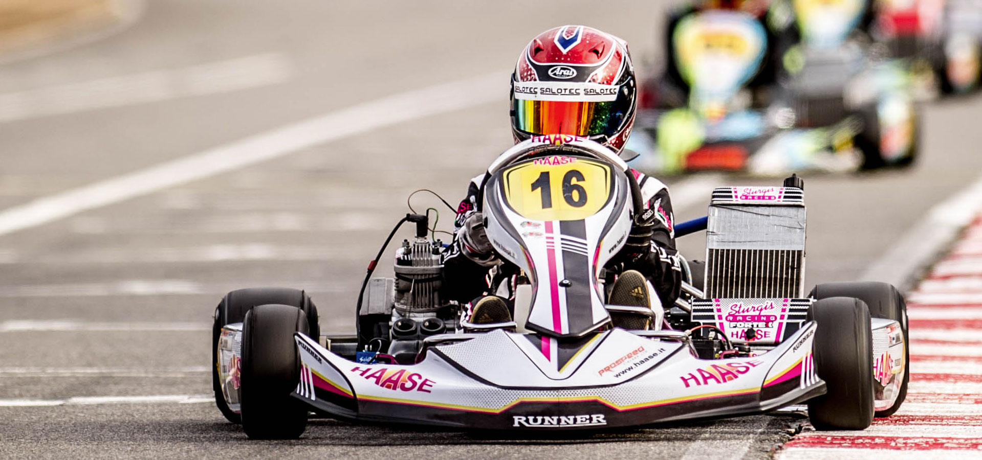 kart