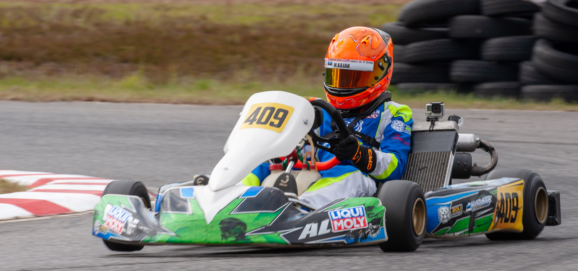 kart