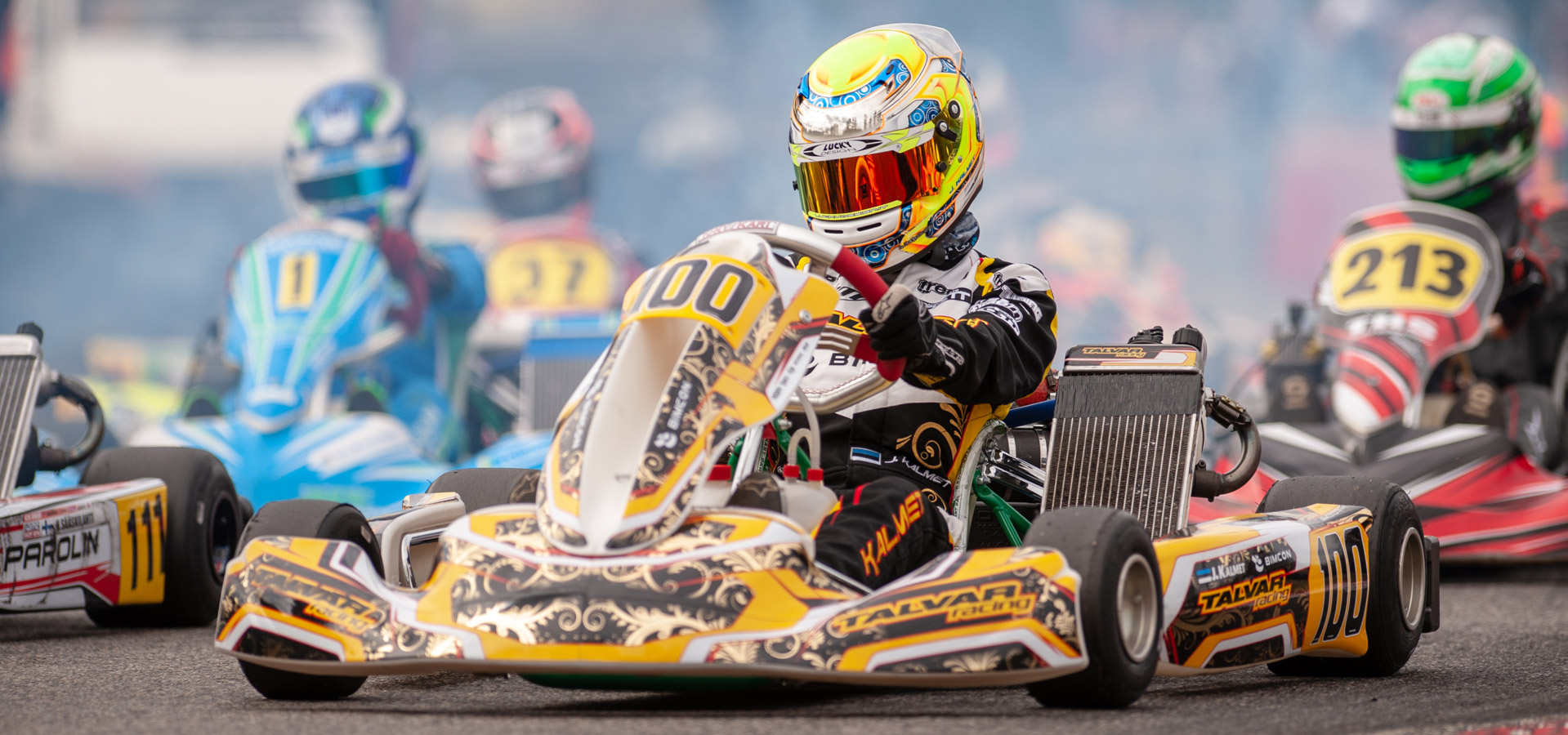 kart