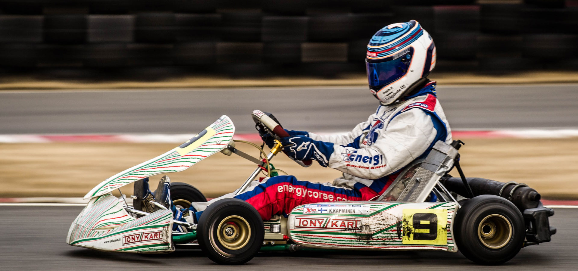 kart