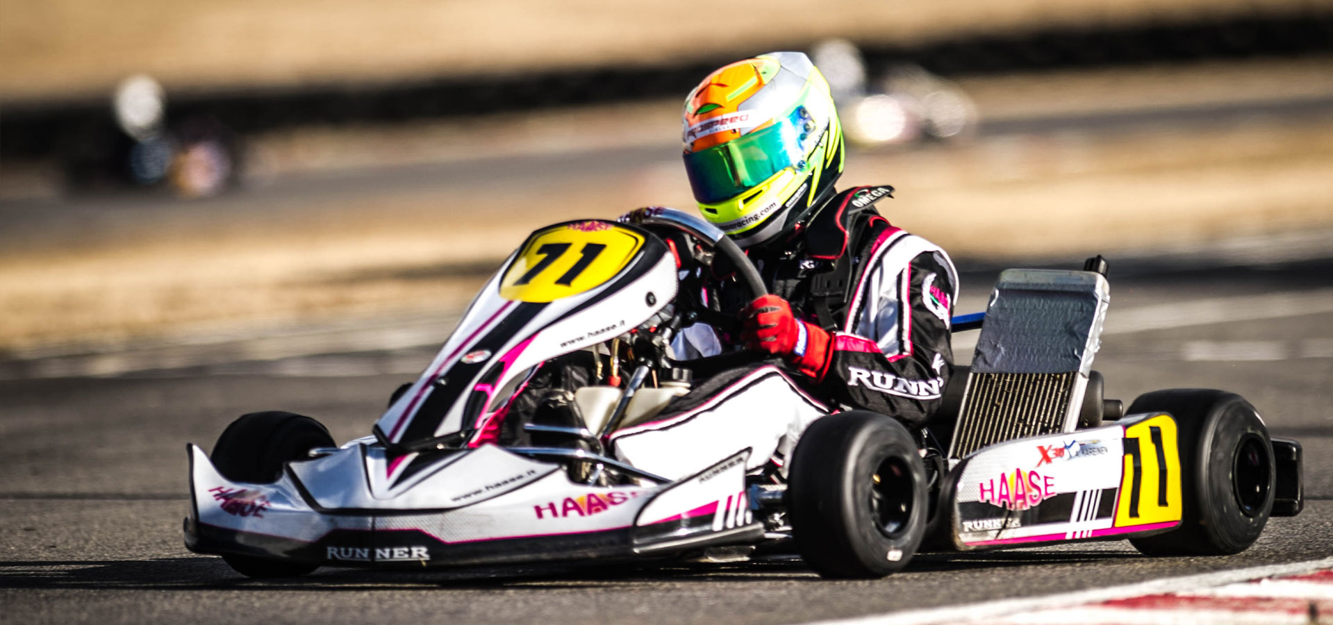 kart