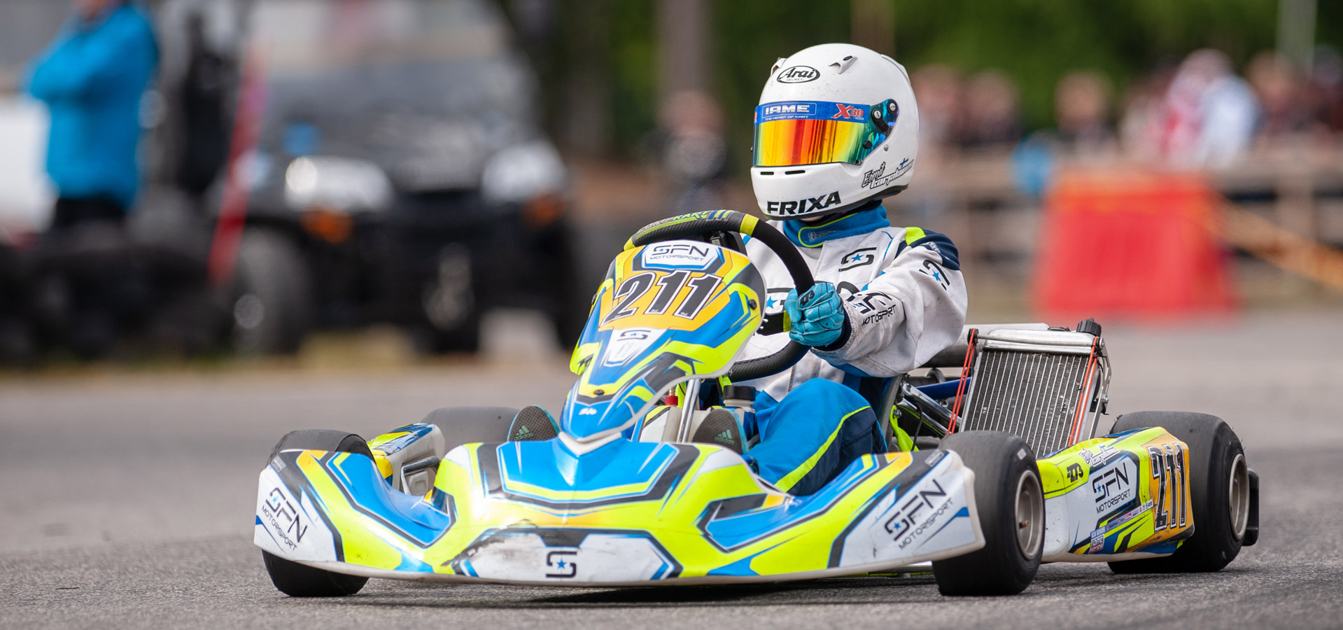 kart