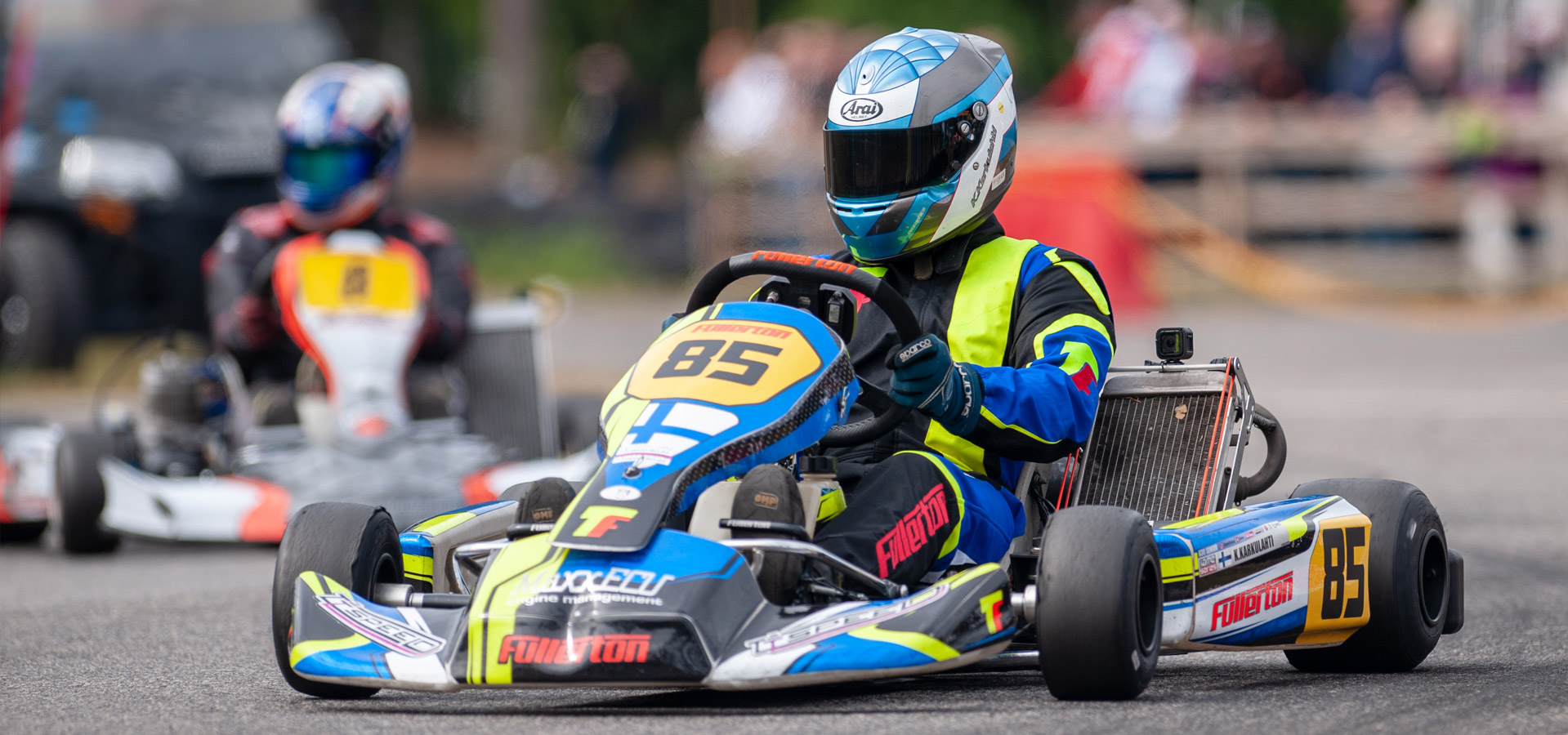 kart