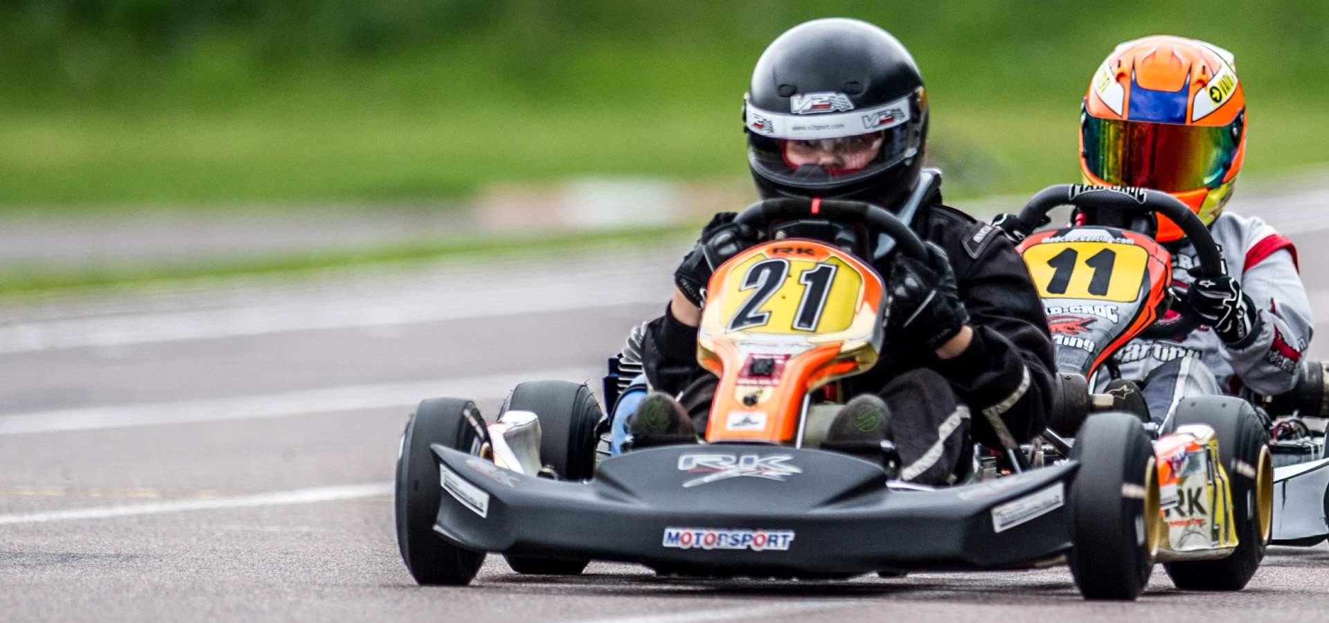 kart