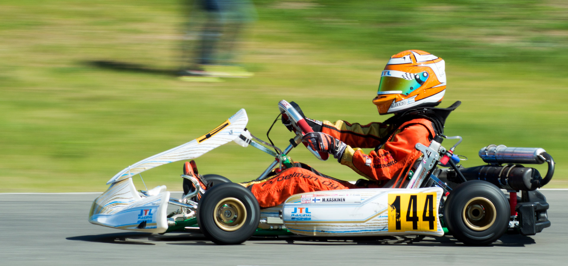 kart
