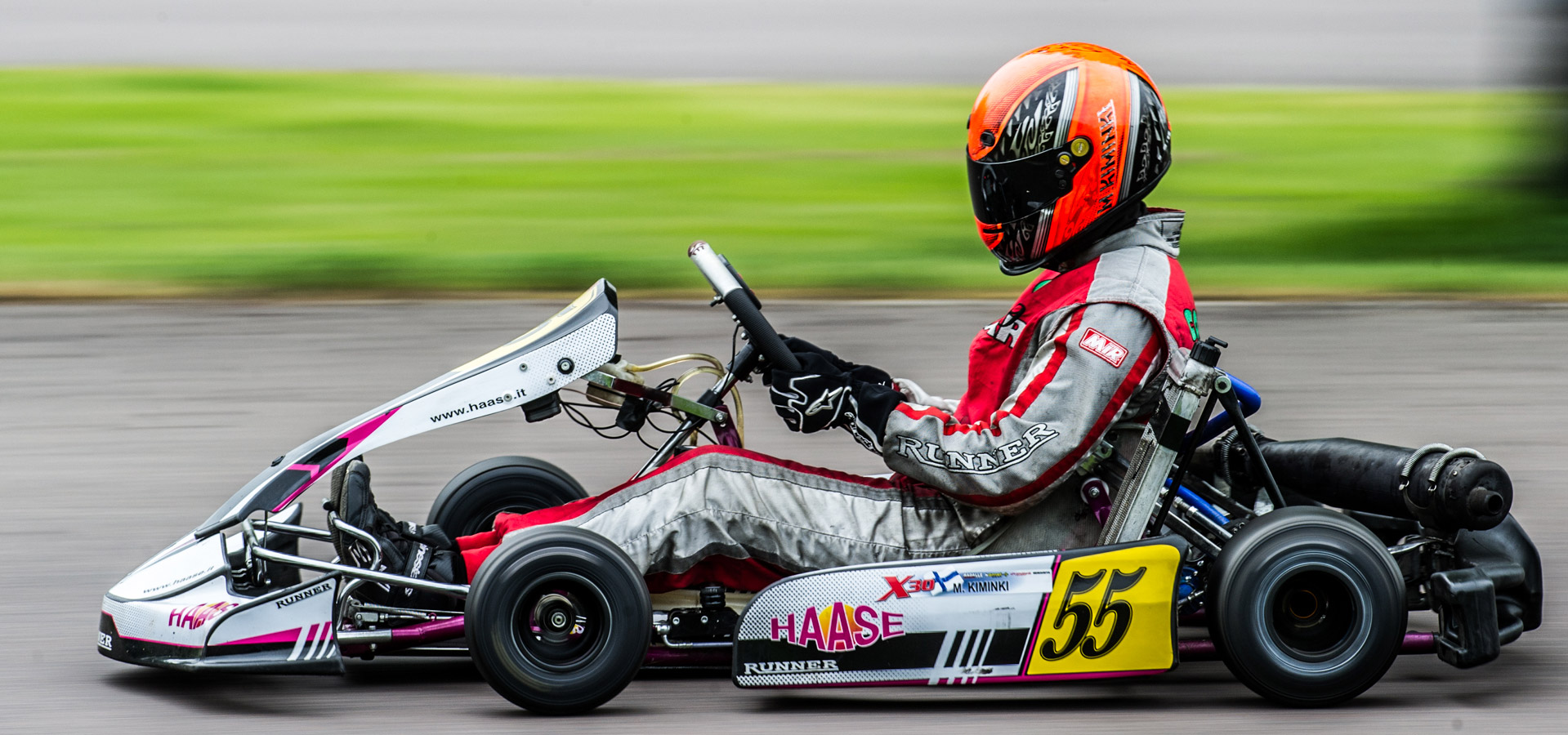 kart