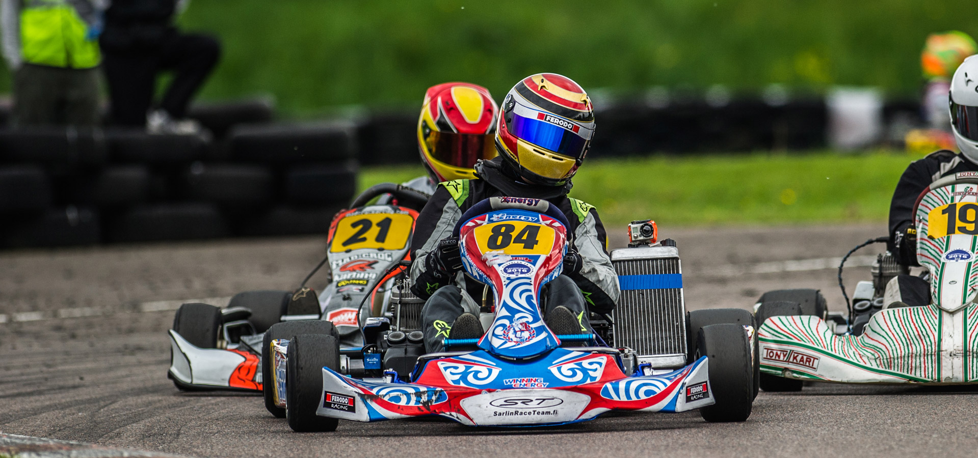kart