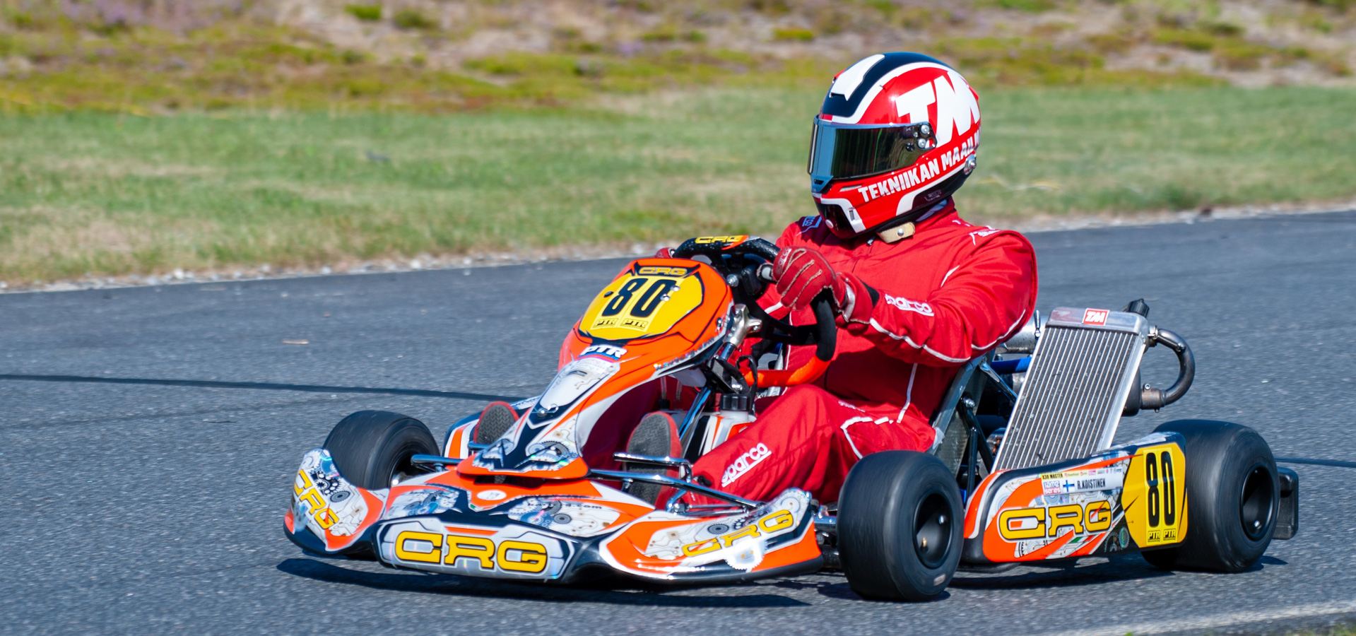 kart