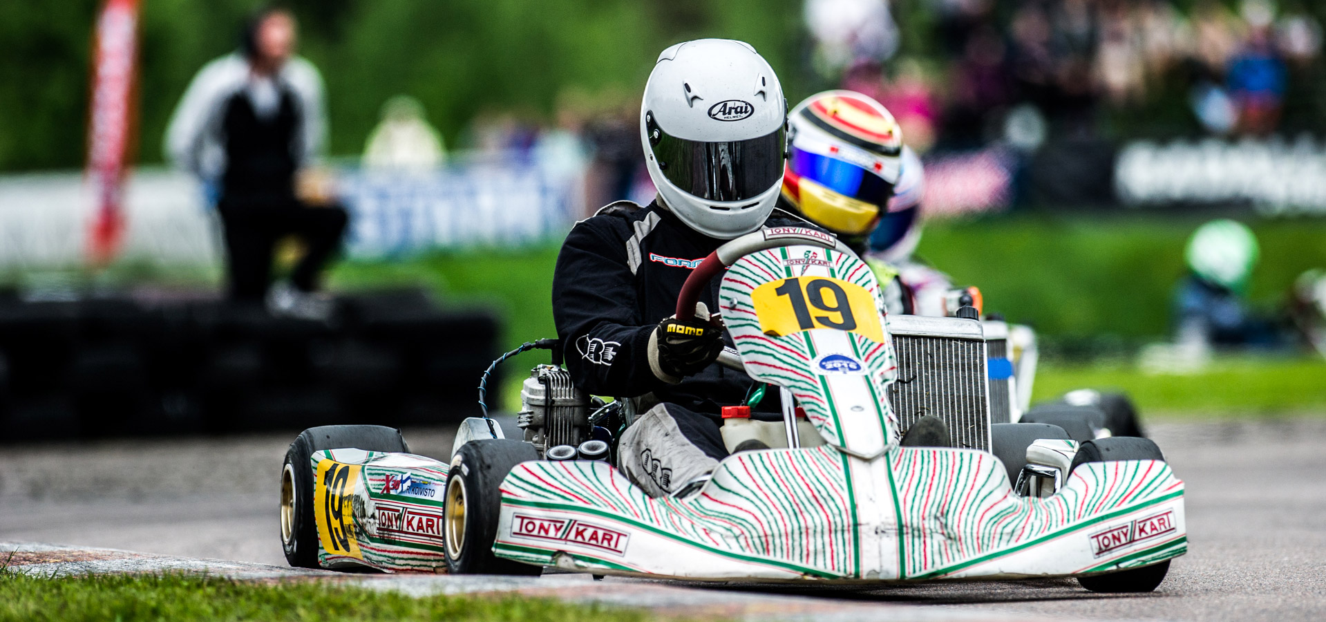 kart