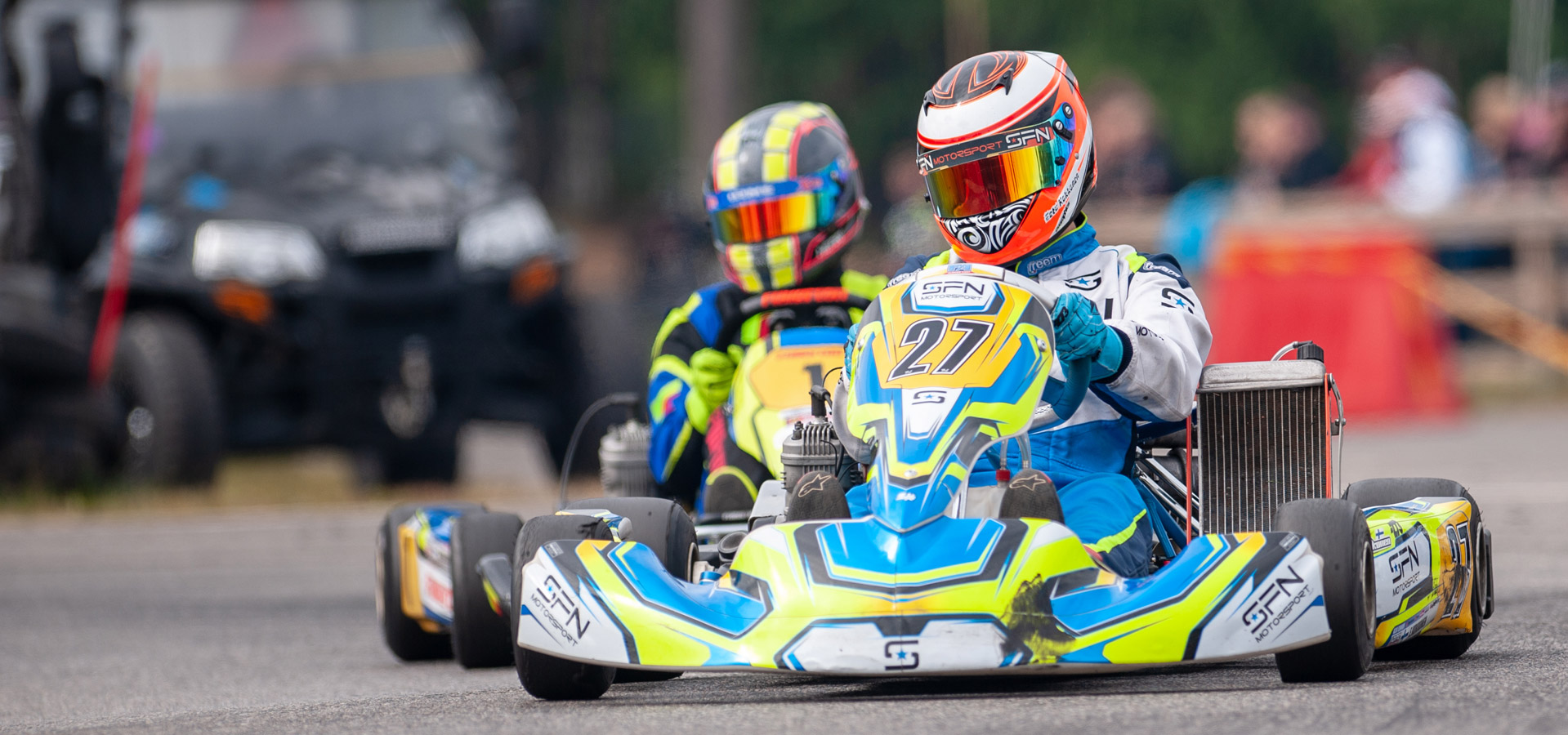 kart