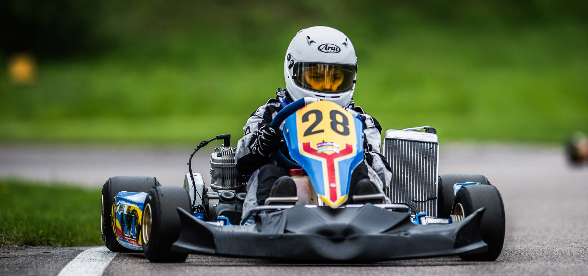 kart