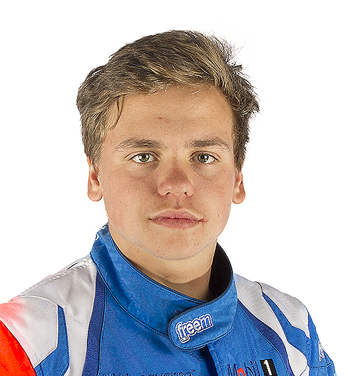 Korjus Kaspar photo